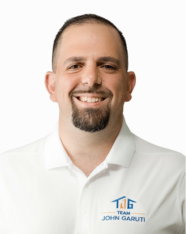 John Garuti